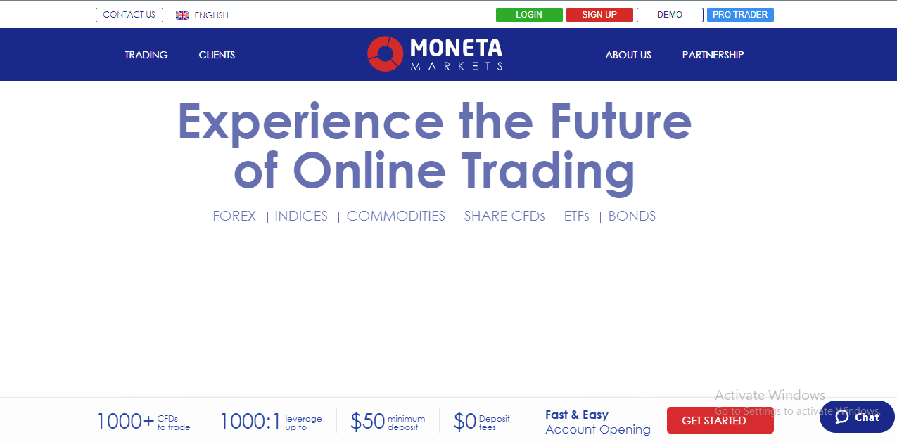 Moneta Markets, Moneta Markets scam, Moneta Markets scam broker, Moneta Markets scam broker reviews, Moneta Markets review, broker, scam brokers forex, 